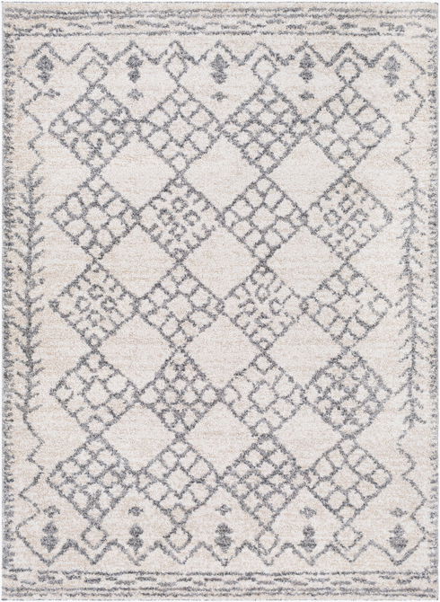 Andorra Machine Woven Rug