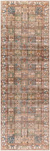 Amelie Machine Woven Rug thumbnail 0