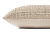 Angela Rose x Loloi Calista Pillow, Decorative Pillow, 13" length x 35" width thumbnail 2