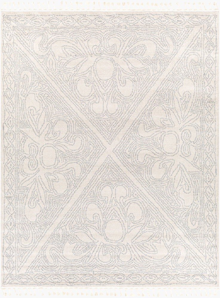 Euphoria Machine Woven Rug large image 