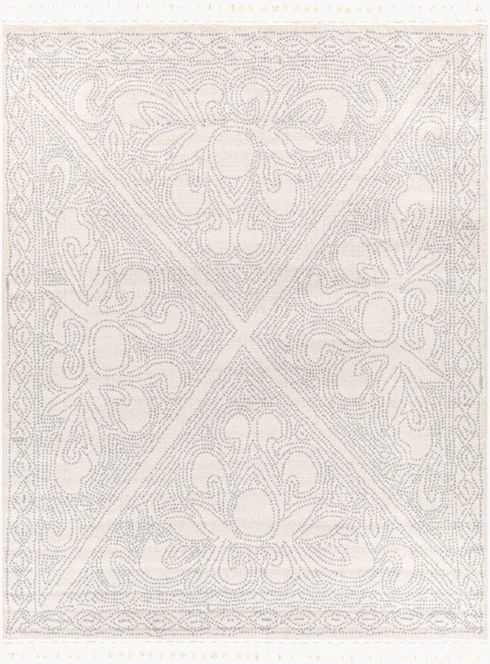 Euphoria Machine Woven Rug