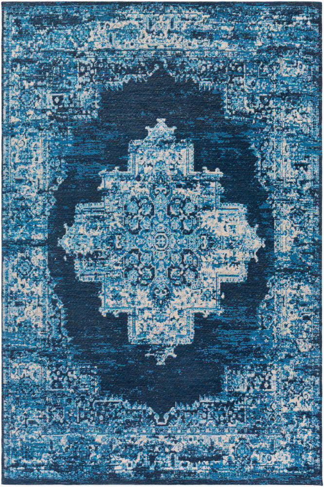 Amsterdam Handmade Rug large image 