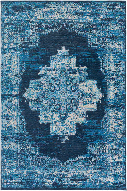 Amsterdam Handmade Rug