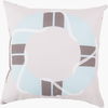 Rain Floor Pillow thumbnail 0