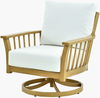 Cape Town Swivel Chair thumbnail 0