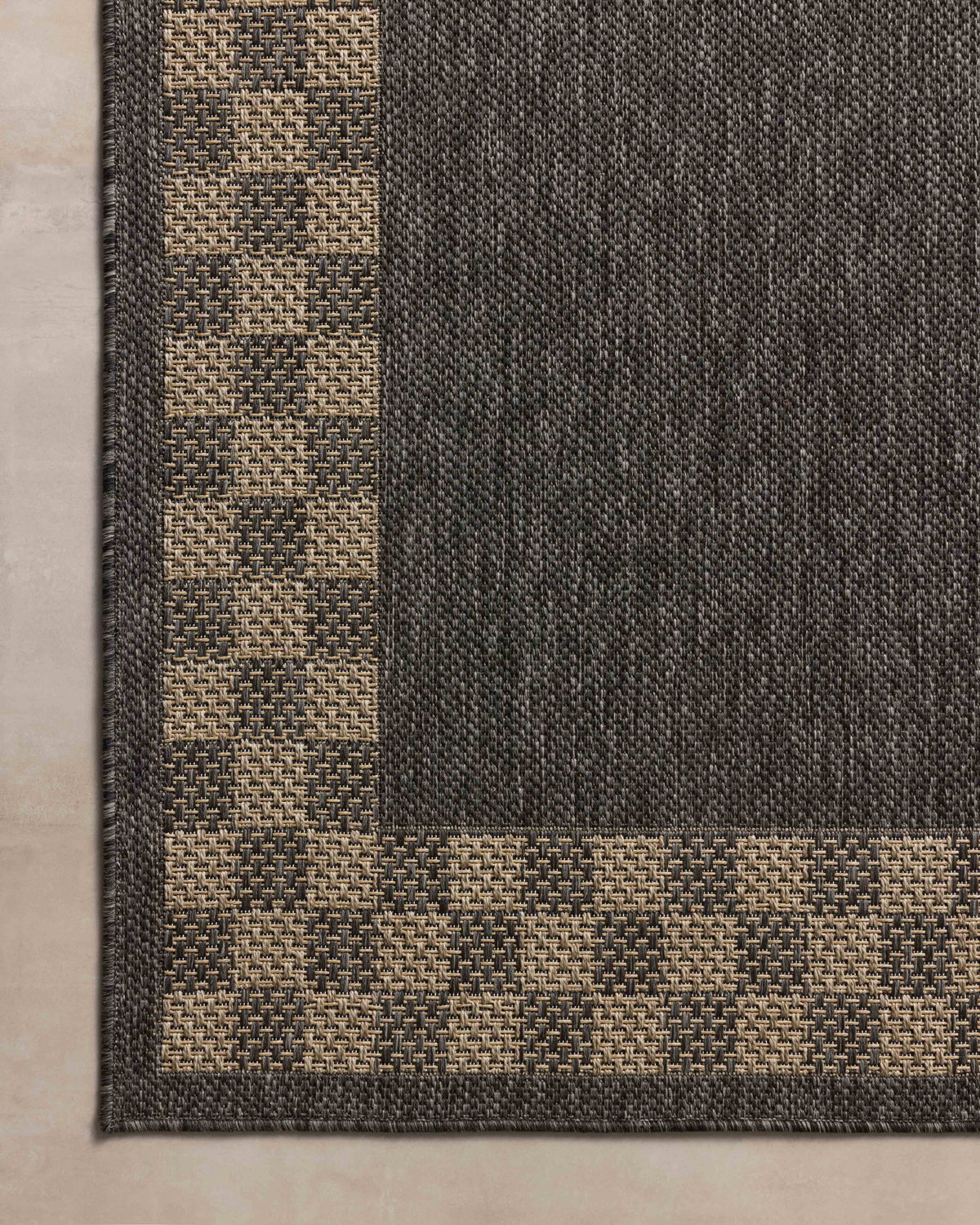 Chris Loves Julia x Loloi Providence Rug, 2'3" length x 3'9" width View 5