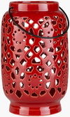 Avery Candleholder/Candle thumbnail 0