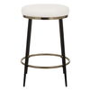 Ensemble Cream Counter Stool thumbnail 3