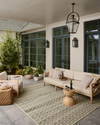 Loloi Saylor Rug, 2'3" length x 7'7" width thumbnail 2