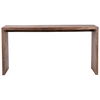 Chilton Desk, by Dovetail, 60" width x 30" height x 22" depth thumbnail 2