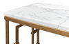 Brass Gate Console Table thumbnail 10