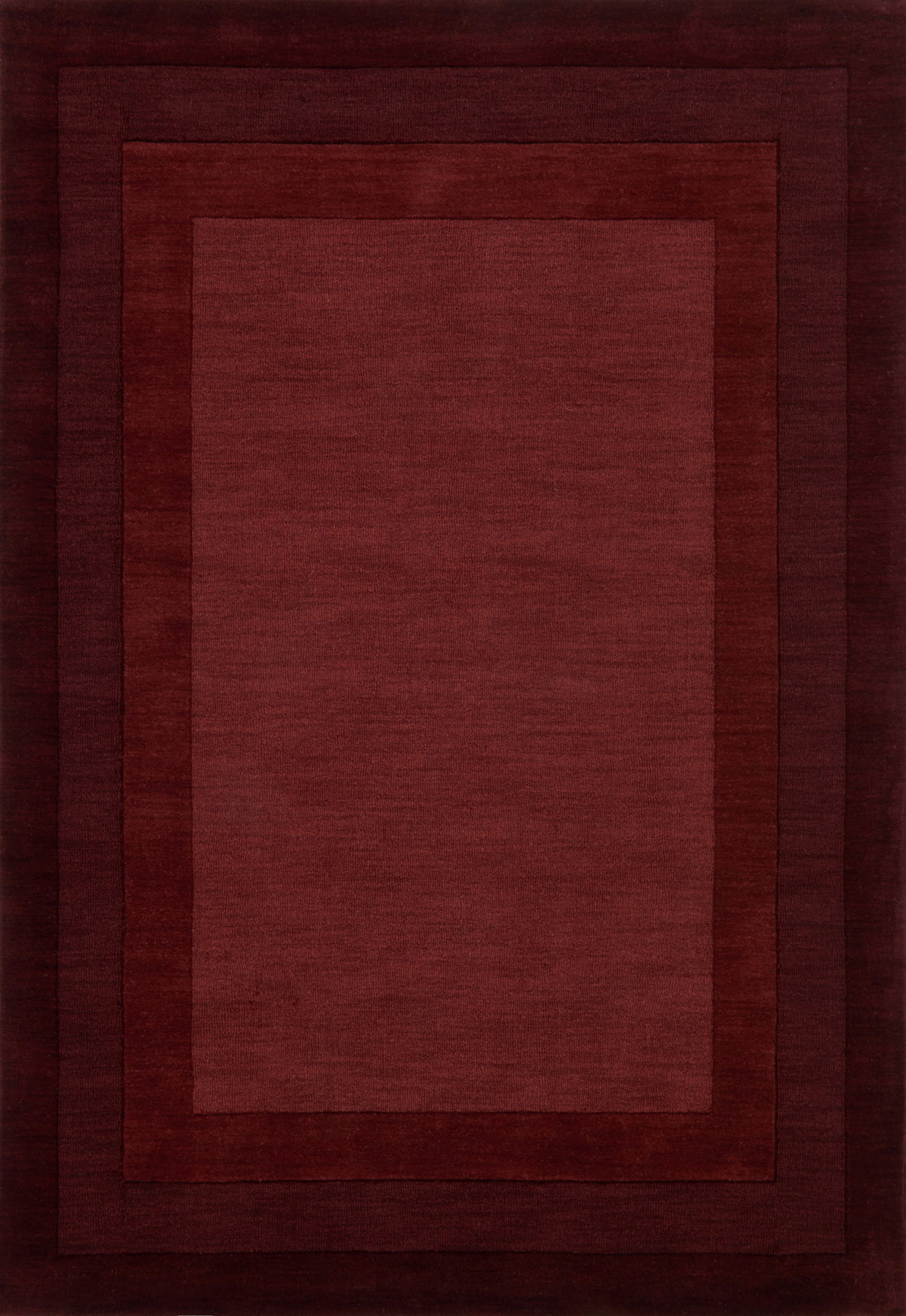 Loloi Hamilton Rug, 3'6" length x 5'6" width View 1