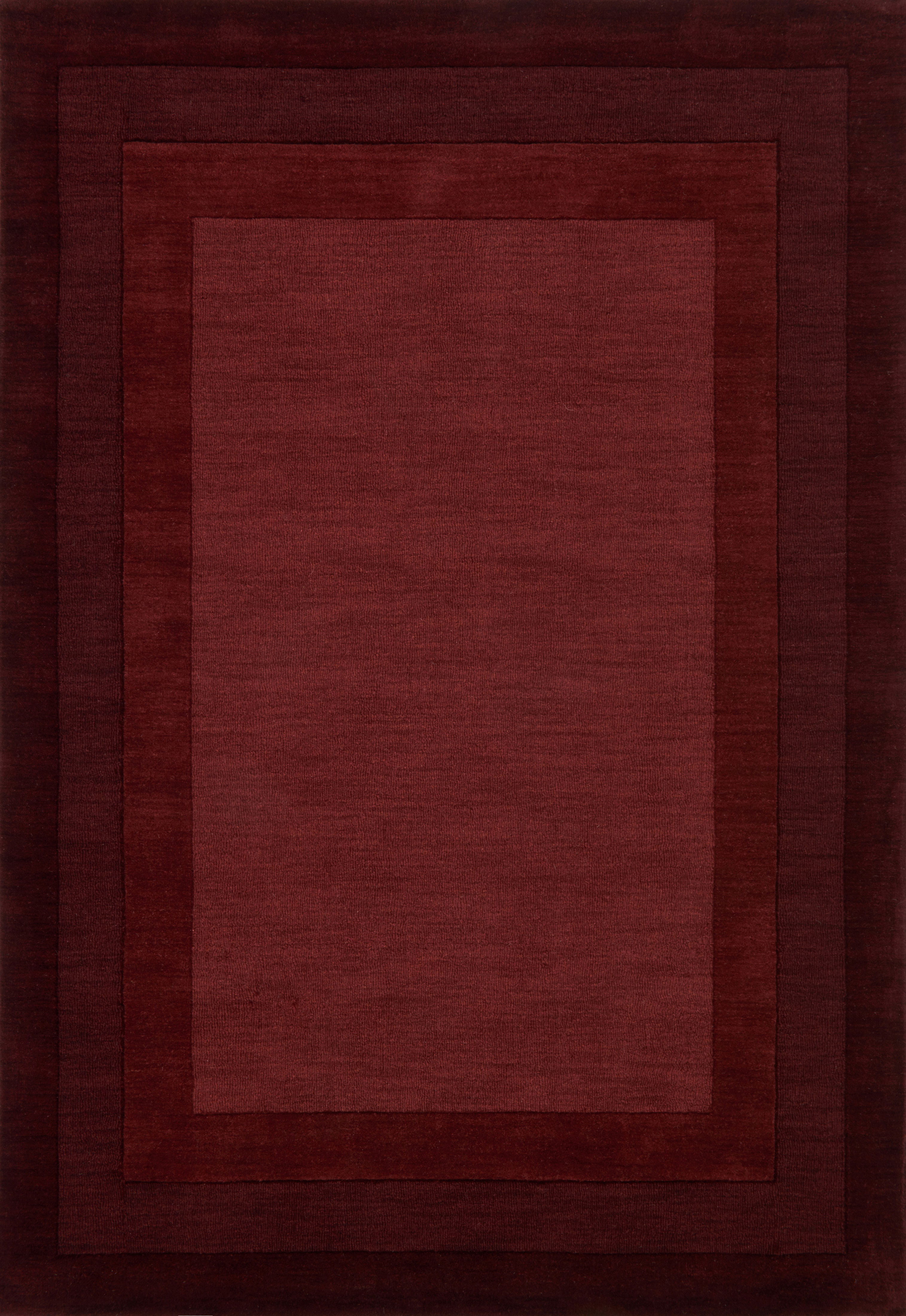 Loloi Hamilton Rug large image 