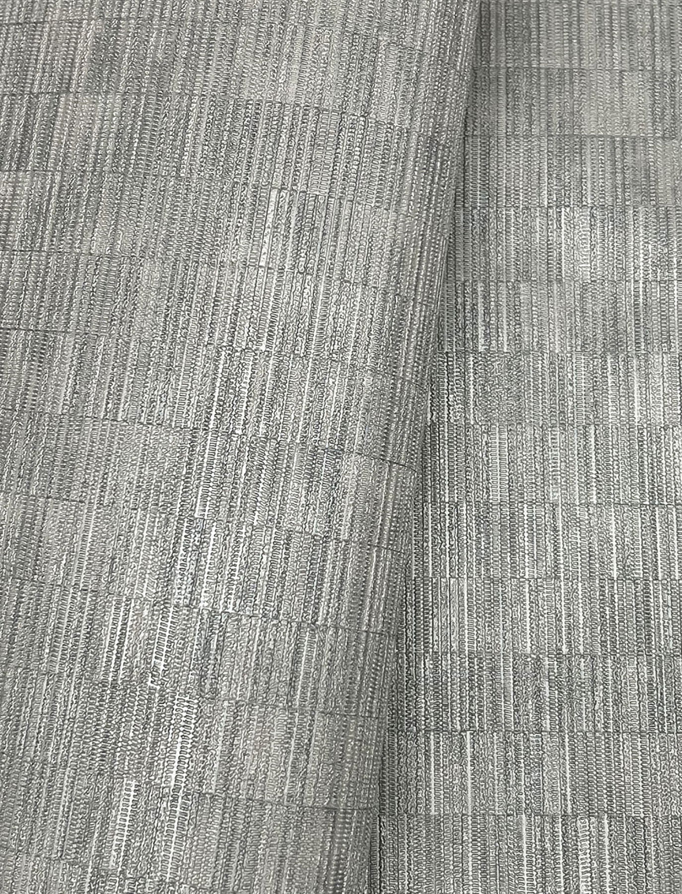 Capri Smoke Wallpaper, by York Wall, 33' length x 1'8.5" width x 0.02" depth View 3