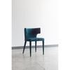 Jennaya Dining Chair Teal thumbnail 3