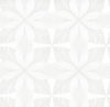 Roulettes Lily White & Cream Wallpaper thumbnail 0