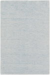 Mirabella Handmade Rug, by Surya, 9' length x 6' width thumbnail