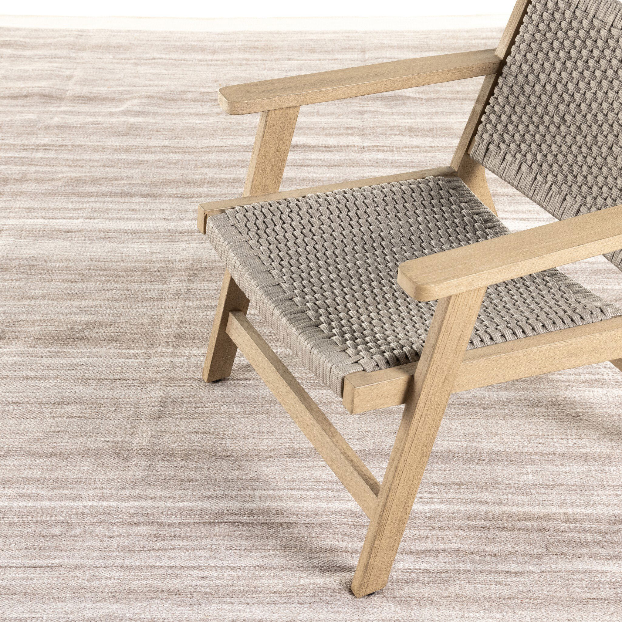 Shayda Outdoor Rug large image 
