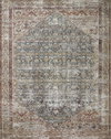 Amber Lewis x Loloi Georgie Rug, 7'6" length x 9'6" width thumbnail 1