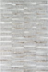 Medora Handmade Rug, by Surya, 7'6" length x 5' width thumbnail