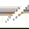 Loom Outdoor Footstool thumbnail 4