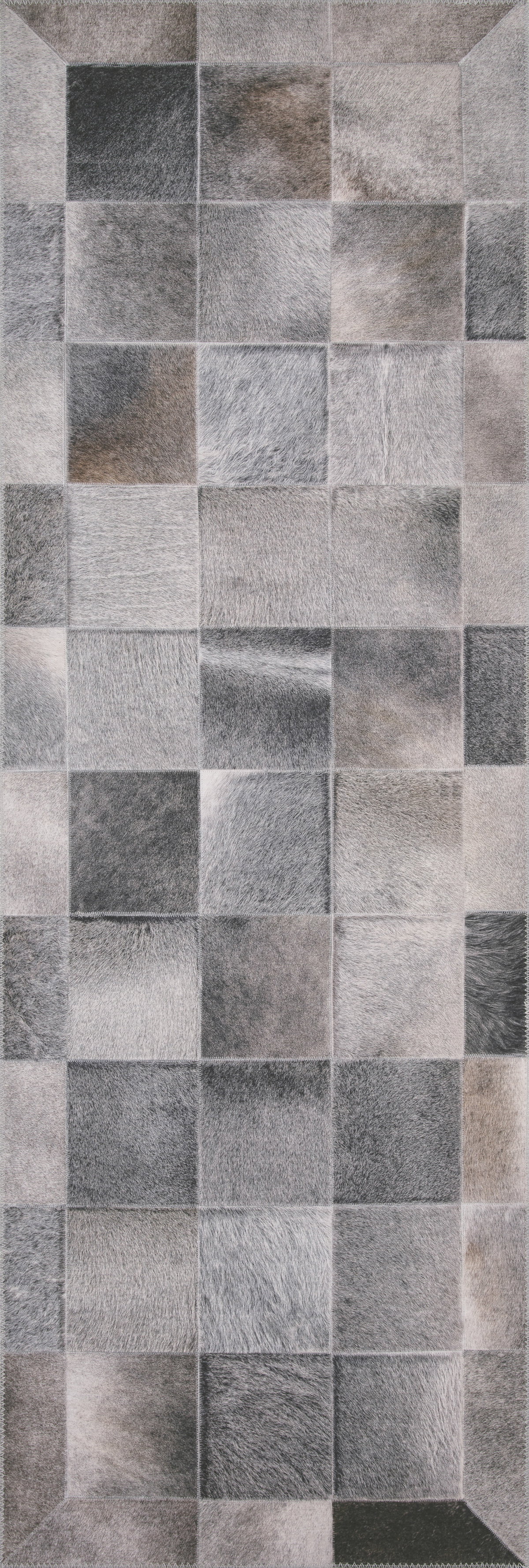 Loloi Maddox Rug, 1'6" length x 1'6" width View 5