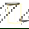 Aida Side Table thumbnail 0