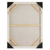 Crossing Paths Coastal Landscape Painting, Art by Uttermost, 37" width x 49" height x 2.25" depth thumbnail 7