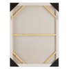 Crossing Paths Coastal Landscape Painting, Art by Uttermost, 37" width x 49" height x 2.25" depth thumbnail 7
