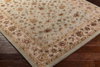 Breckenridge Handmade Rug, by Surya, 11'6" length x 8'6" width thumbnail