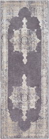 Tibetan Machine Woven Rug thumbnail 0