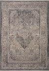 Loloi Lyra Rug, 5'3" length x 7'9" width thumbnail 1