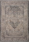 Loloi Lyra Rug, 5'3" length x 7'9" width thumbnail