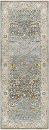 Dresden Machine Woven Rug thumbnail 0