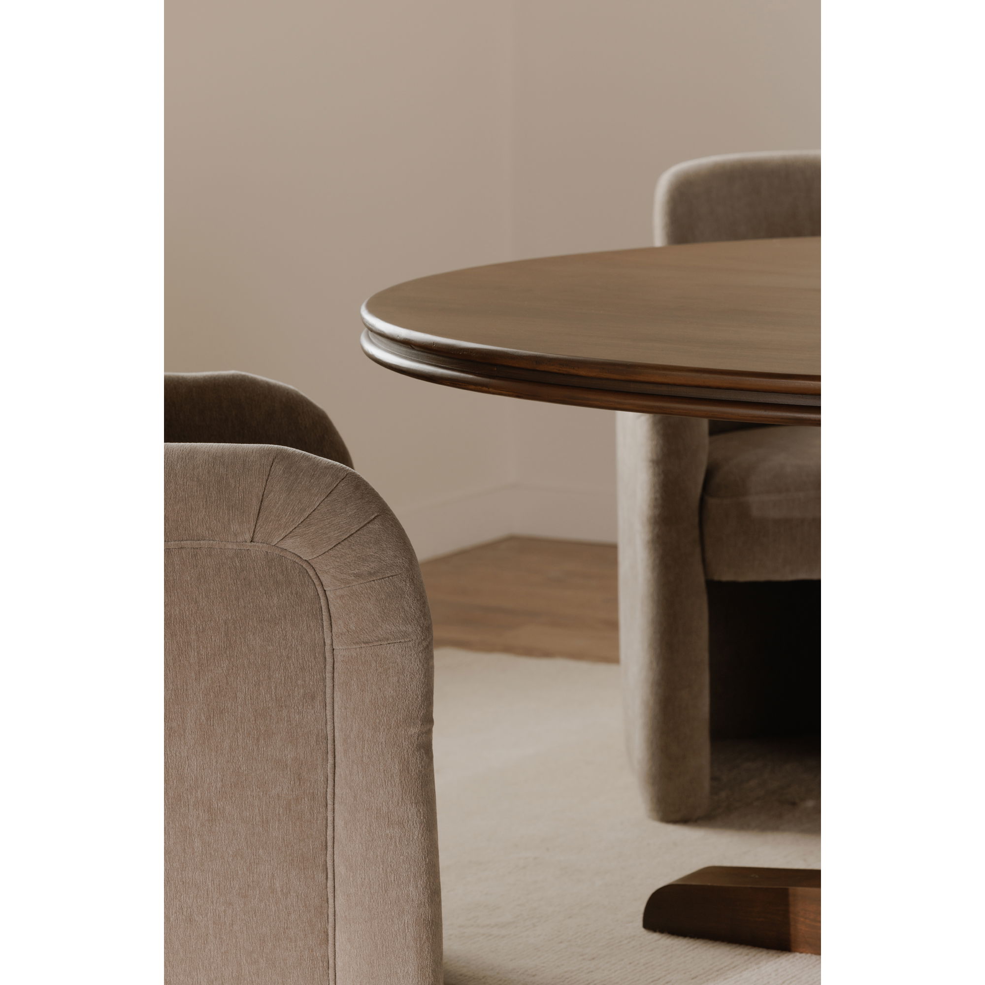 Charles Dining Table large image 