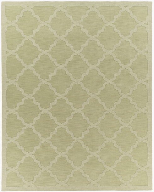 Central Park Handmade Rug