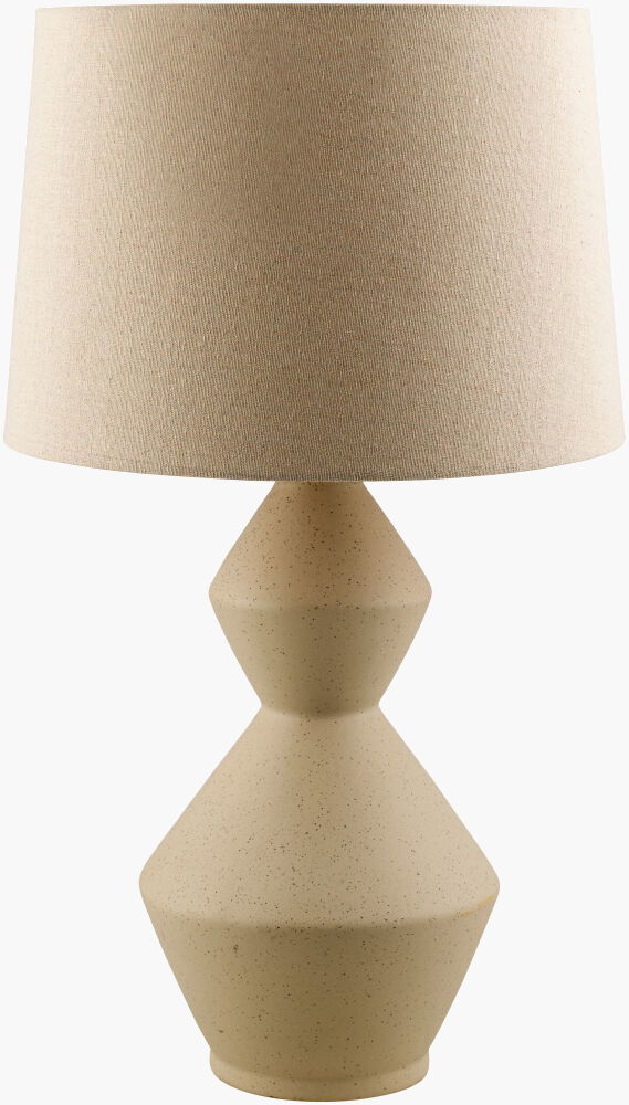 Willow Accent Table Lamp, by Surya, 16" width x 28" height