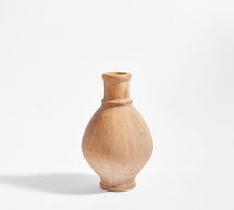 Online Designer Living Room Halldale Vase Collection, Bud, Terracotta