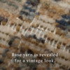 Amber Lewis x Loloi Molly Rug, 2'3" length x 3'10" width thumbnail 5