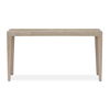 Kirkham Indoor-Outdoor Console Table, Furniture by Uttermost, 60" width x 31" height x 14" depth thumbnail 1