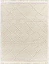 Cadiz Handmade Rug, by Surya, 12' length x 8'10" width thumbnail