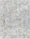 Dresden Machine Woven Rug, by Surya, 3'11.24" length x 2'7.5" width thumbnail