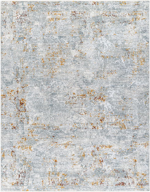 Dresden Machine Woven Rug