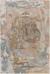 Kavita Handmade Rug, by Surya, 7'6" length x 5' width thumbnail