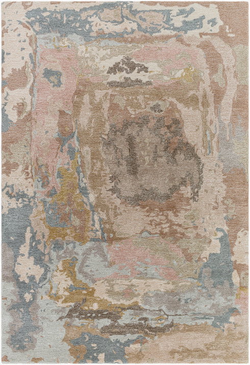 Kavita Handmade Rug