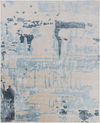 Silence Handmade Rug thumbnail 0