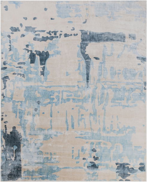 Silence Handmade Rug