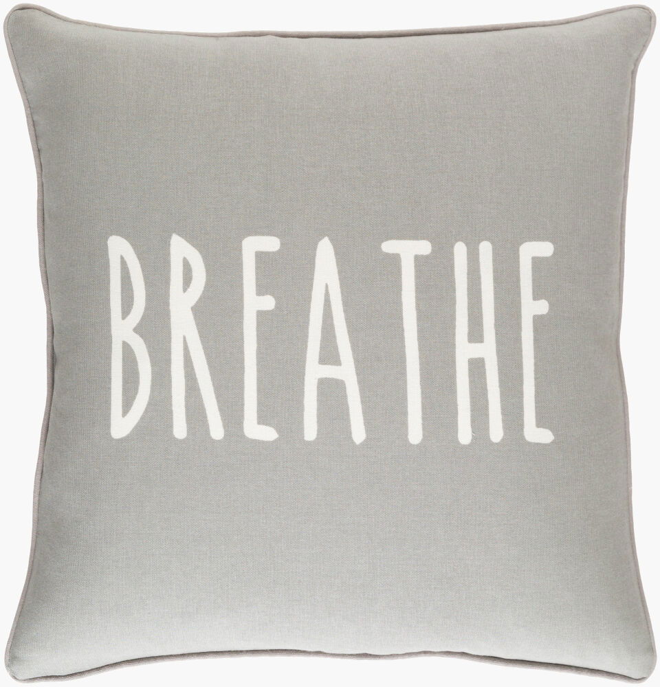 Glyph Accent Pillow Down large image 