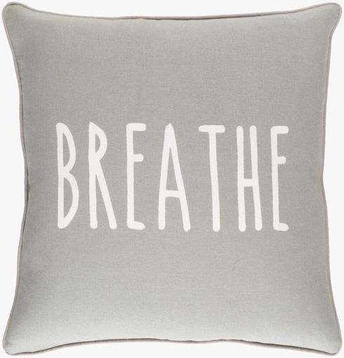 Glyph Accent Pillow