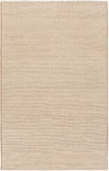 Fargo Handmade Rug, by Surya, 8' length x 5' width thumbnail